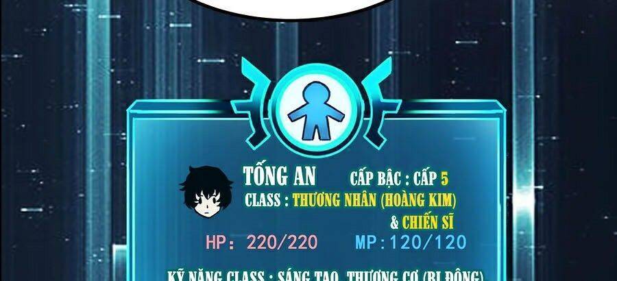 Tôi Dựa Vào Bug Làm Ông Nội Người Ta Chapter 4 - Trang 2