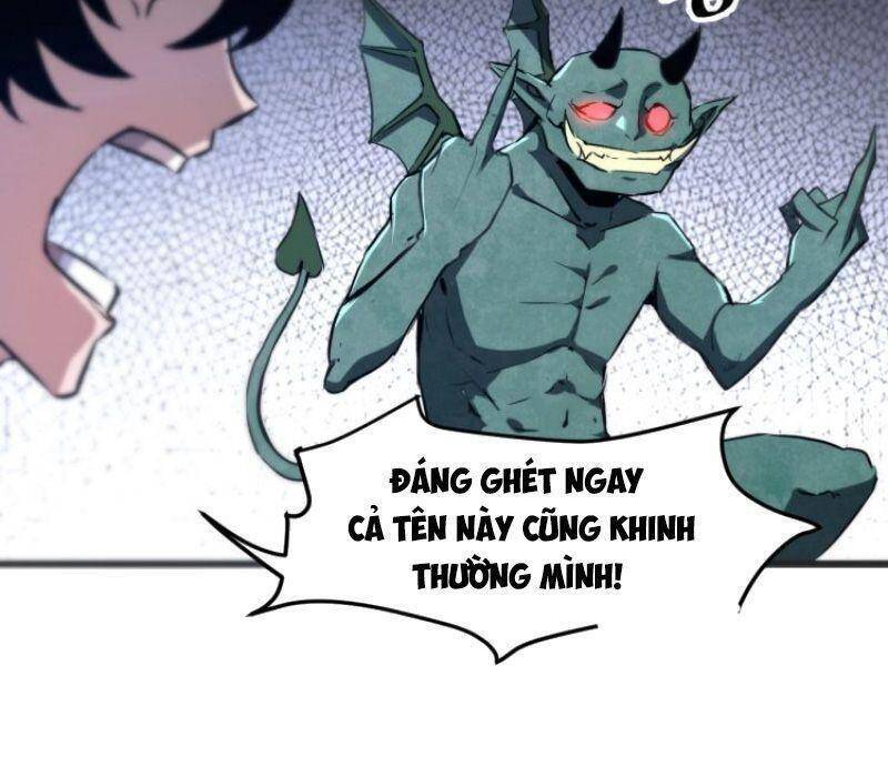 Tôi Dựa Vào Bug Làm Ông Nội Người Ta Chapter 2 - Trang 2