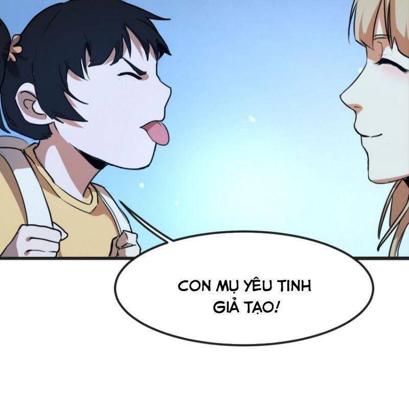 Tôi Dựa Vào Bug Làm Ông Nội Người Ta Chapter 2 - Trang 2