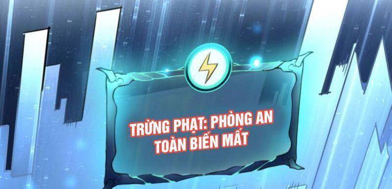 Tôi Dựa Vào Bug Làm Ông Nội Người Ta Chapter 2 - Trang 2