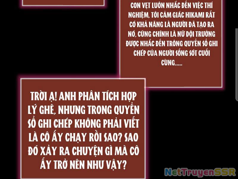 Quy Tắc Chuyện Lạ: Bắt Đầu Hóa Thân Đánh Lui Chiến Thần Chapter 203 - Trang 2