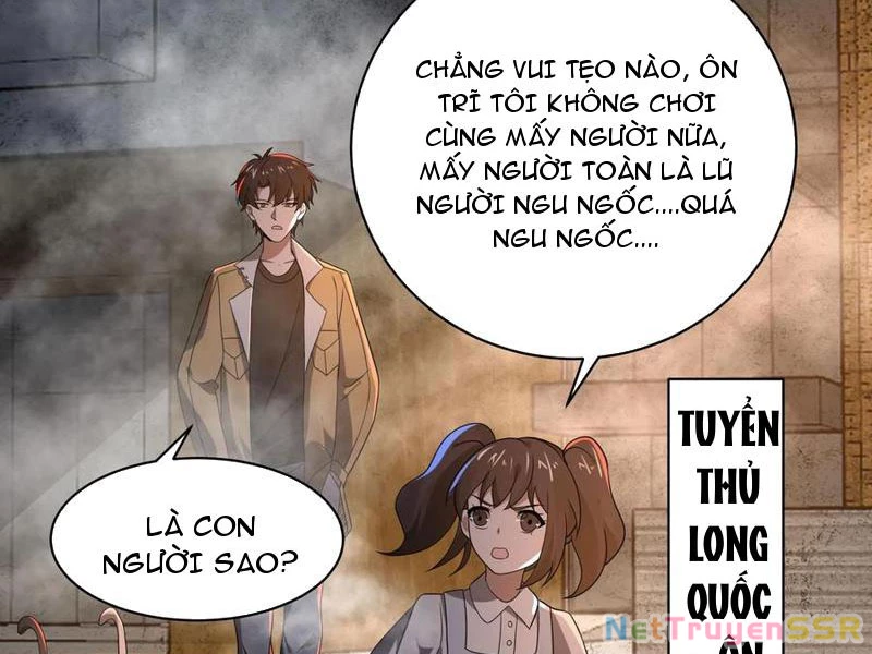 Quy Tắc Chuyện Lạ: Bắt Đầu Hóa Thân Đánh Lui Chiến Thần Chapter 188 - Trang 2