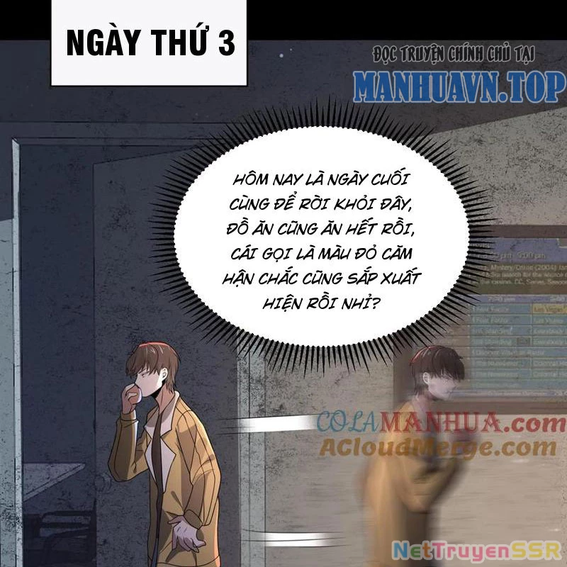 Quy Tắc Chuyện Lạ: Bắt Đầu Hóa Thân Đánh Lui Chiến Thần Chapter 175 - Trang 2