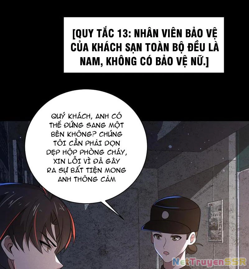 Quy Tắc Chuyện Lạ: Bắt Đầu Hóa Thân Đánh Lui Chiến Thần Chapter 172 - Trang 2