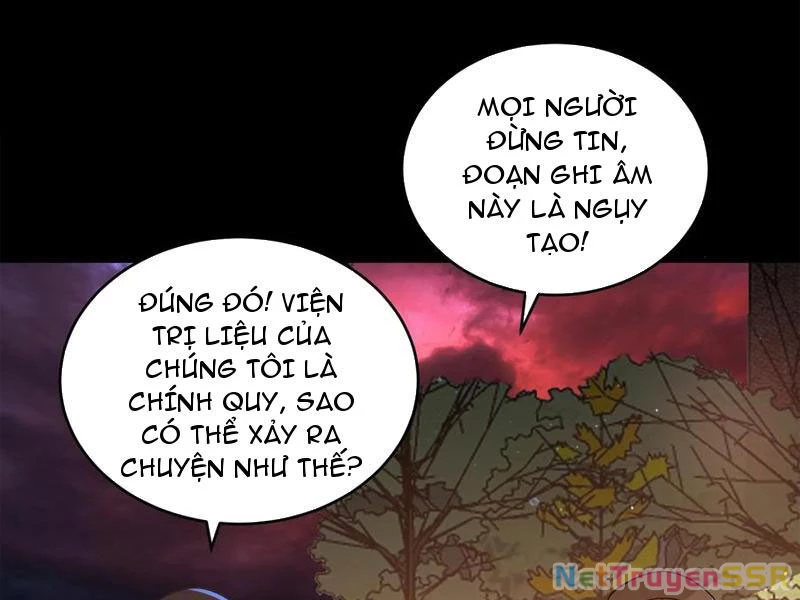 Quy Tắc Chuyện Lạ: Bắt Đầu Hóa Thân Đánh Lui Chiến Thần Chapter 161 - Trang 2