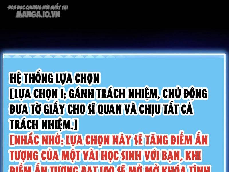 Quy Tắc Chuyện Lạ: Bắt Đầu Hóa Thân Đánh Lui Chiến Thần Chapter 147 - Trang 2