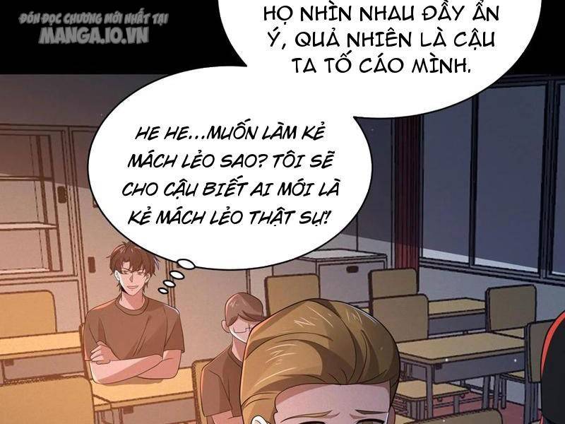 Quy Tắc Chuyện Lạ: Bắt Đầu Hóa Thân Đánh Lui Chiến Thần Chapter 147 - Trang 2