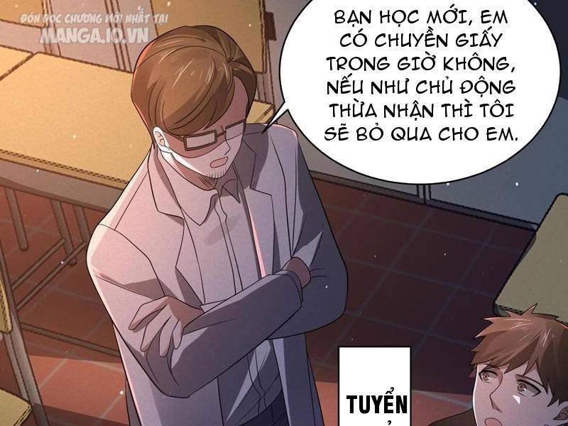 Quy Tắc Chuyện Lạ: Bắt Đầu Hóa Thân Đánh Lui Chiến Thần Chapter 147 - Trang 2