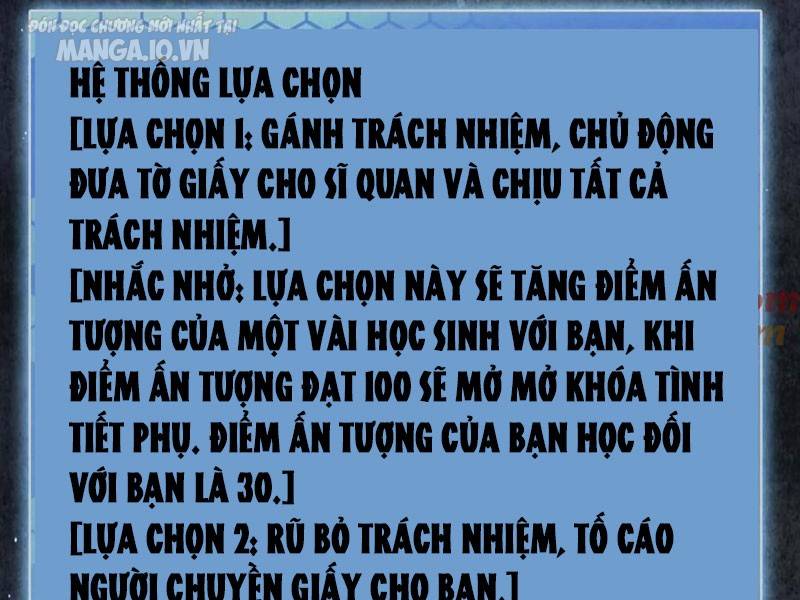 Quy Tắc Chuyện Lạ: Bắt Đầu Hóa Thân Đánh Lui Chiến Thần Chapter 147 - Trang 2