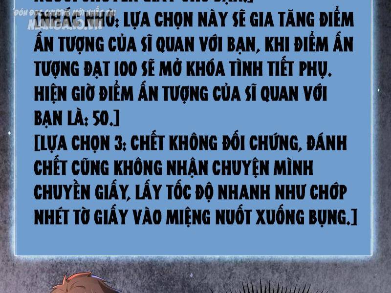 Quy Tắc Chuyện Lạ: Bắt Đầu Hóa Thân Đánh Lui Chiến Thần Chapter 147 - Trang 2