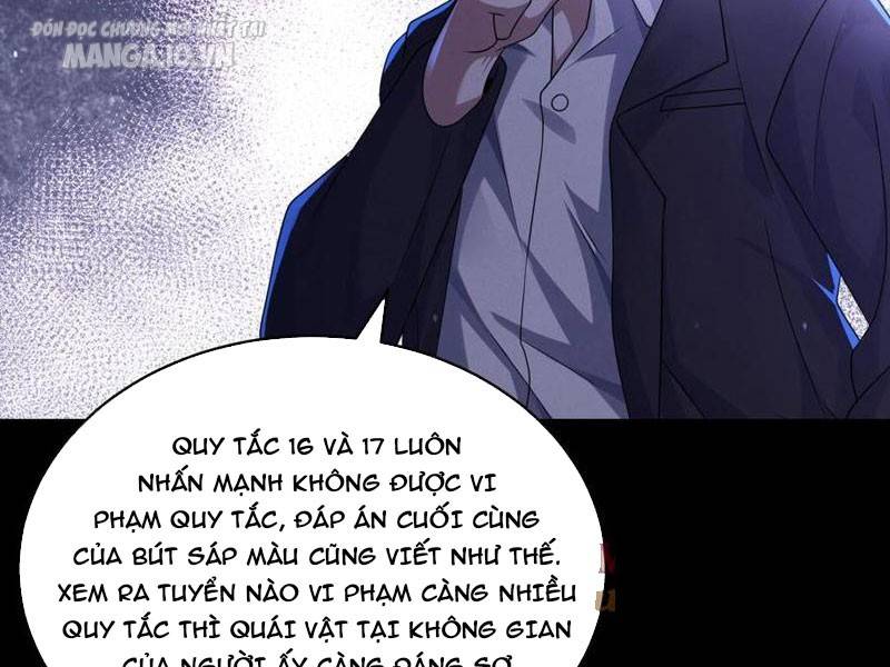 Quy Tắc Chuyện Lạ: Bắt Đầu Hóa Thân Đánh Lui Chiến Thần Chapter 143 - Trang 2