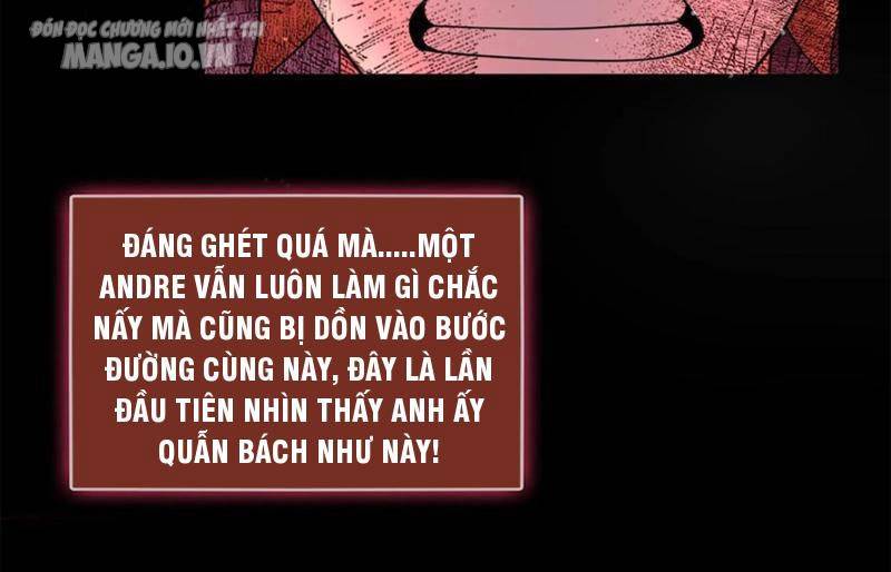 Quy Tắc Chuyện Lạ: Bắt Đầu Hóa Thân Đánh Lui Chiến Thần Chapter 124 - Trang 2