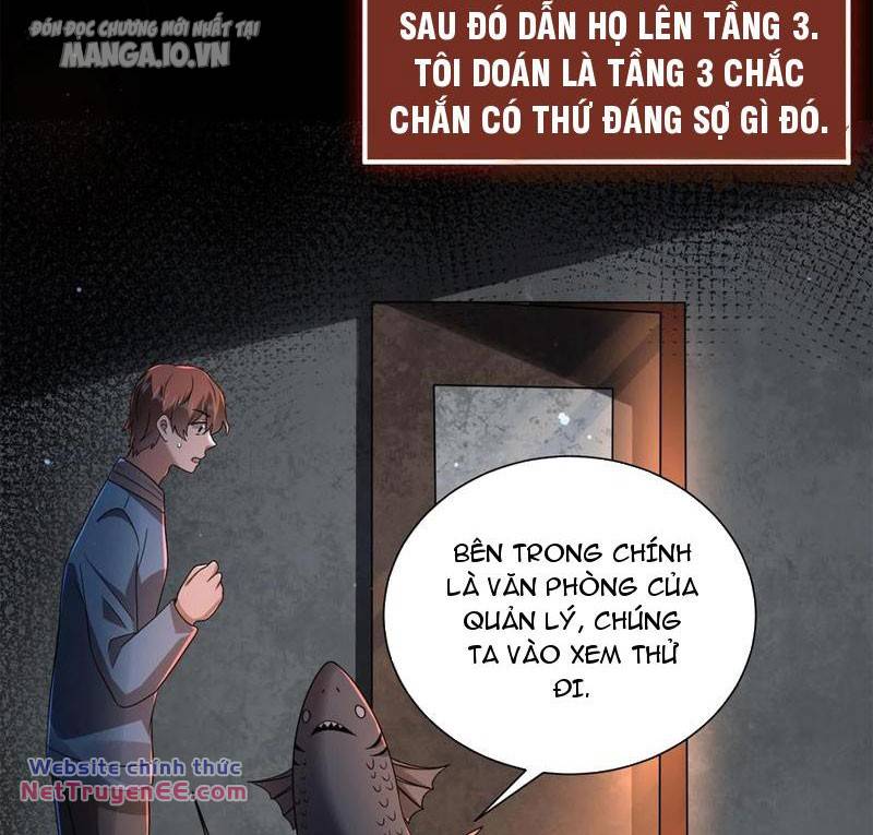 Quy Tắc Chuyện Lạ: Bắt Đầu Hóa Thân Đánh Lui Chiến Thần Chapter 115 - Trang 2