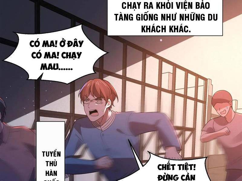 Quy Tắc Chuyện Lạ: Bắt Đầu Hóa Thân Đánh Lui Chiến Thần Chapter 110 - Trang 2