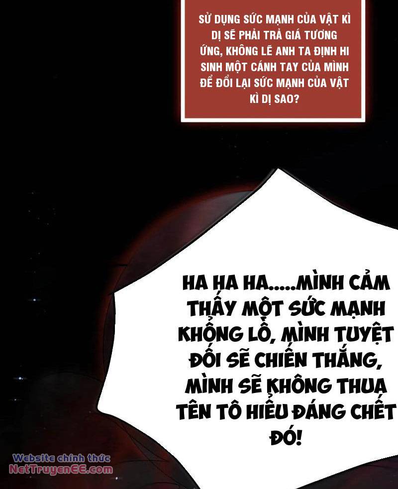 Quy Tắc Chuyện Lạ: Bắt Đầu Hóa Thân Đánh Lui Chiến Thần Chapter 107 - Trang 2