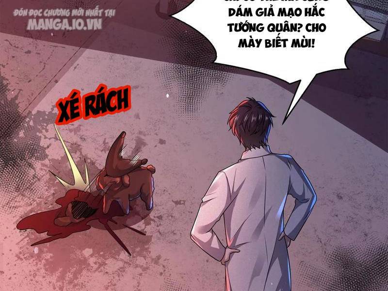 Quy Tắc Chuyện Lạ: Bắt Đầu Hóa Thân Đánh Lui Chiến Thần Chapter 90 - Trang 2