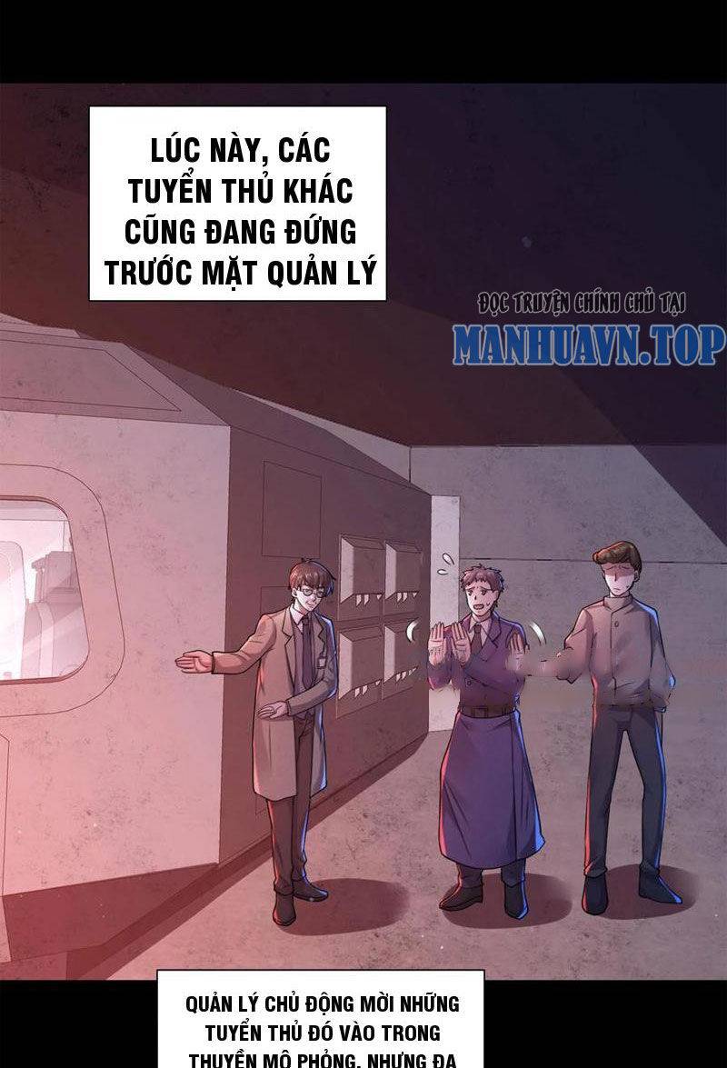 Quy Tắc Chuyện Lạ: Bắt Đầu Hóa Thân Đánh Lui Chiến Thần Chapter 85 - Trang 2