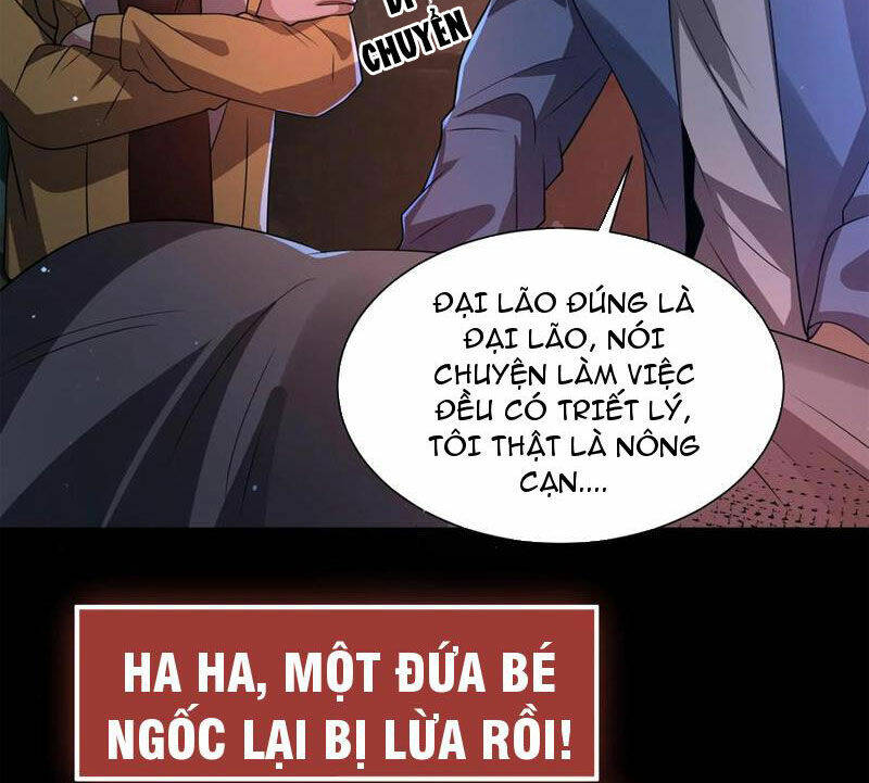 Quy Tắc Chuyện Lạ: Bắt Đầu Hóa Thân Đánh Lui Chiến Thần Chapter 82 - Trang 2