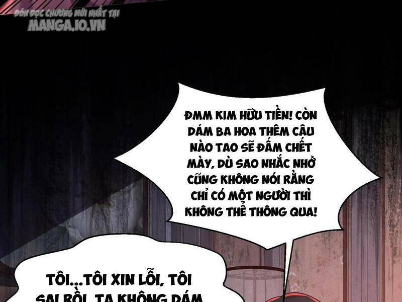 Quy Tắc Chuyện Lạ: Bắt Đầu Hóa Thân Đánh Lui Chiến Thần Chapter 78 - Trang 2