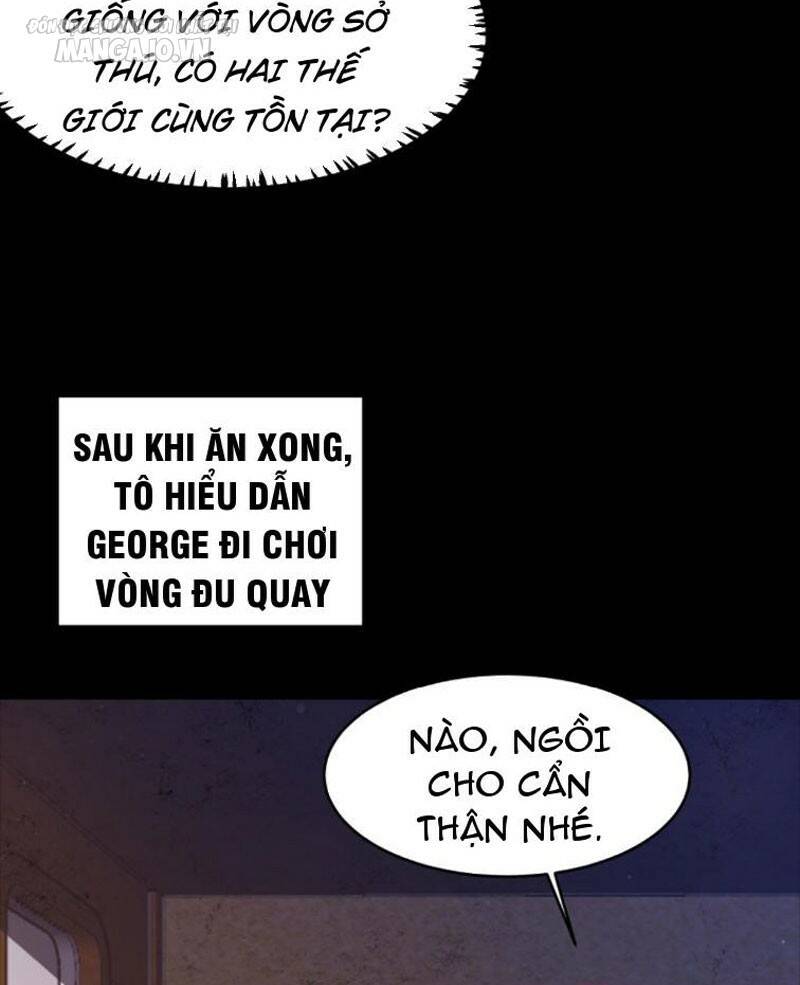 Quy Tắc Chuyện Lạ: Bắt Đầu Hóa Thân Đánh Lui Chiến Thần Chapter 62 - Trang 2