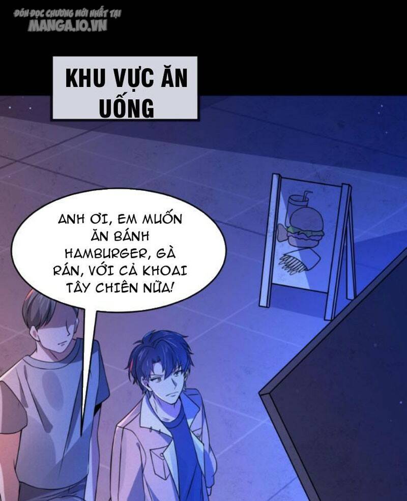 Quy Tắc Chuyện Lạ: Bắt Đầu Hóa Thân Đánh Lui Chiến Thần Chapter 62 - Trang 2