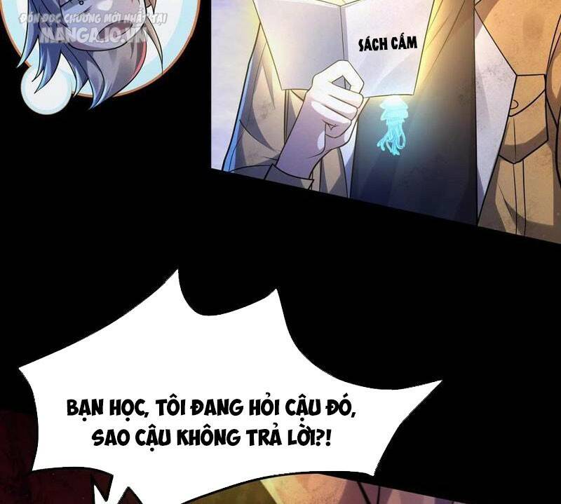 Quy Tắc Chuyện Lạ: Bắt Đầu Hóa Thân Đánh Lui Chiến Thần Chapter 51 - Trang 2