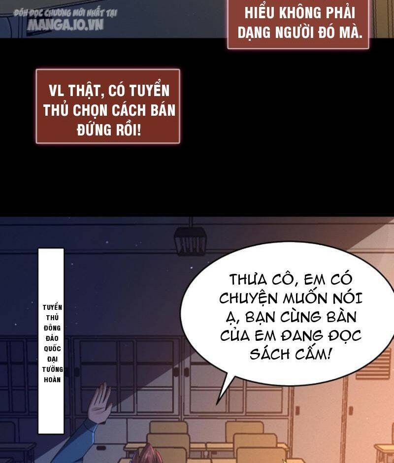 Quy Tắc Chuyện Lạ: Bắt Đầu Hóa Thân Đánh Lui Chiến Thần Chapter 50 - Trang 2