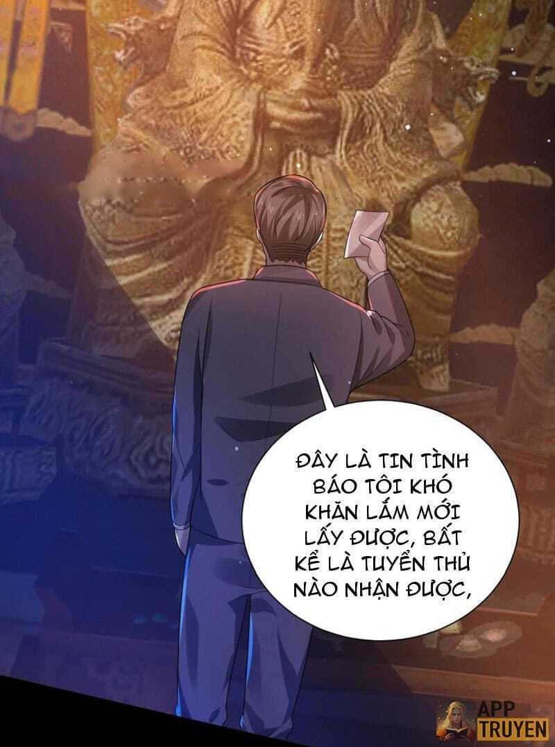 Quy Tắc Chuyện Lạ: Bắt Đầu Hóa Thân Đánh Lui Chiến Thần Chapter 47 - Trang 2