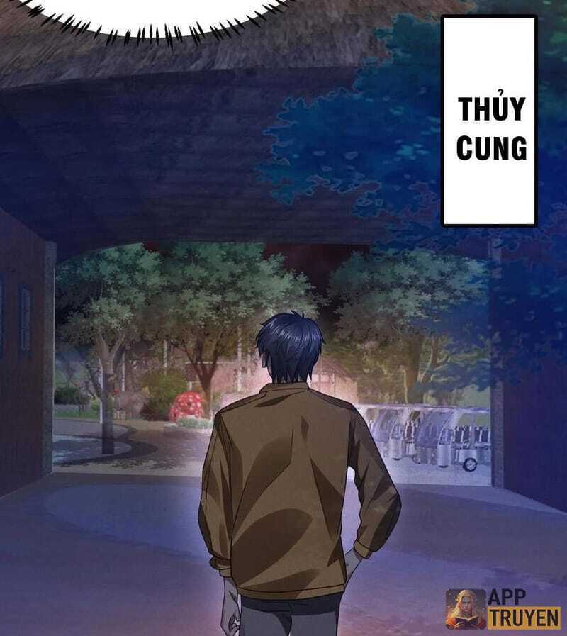 Quy Tắc Chuyện Lạ: Bắt Đầu Hóa Thân Đánh Lui Chiến Thần Chapter 37 - Trang 2