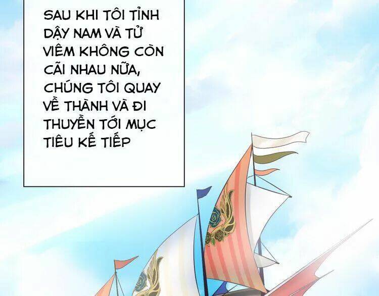 Thực Luyến Kỳ Duyên Chapter 37 - Trang 2