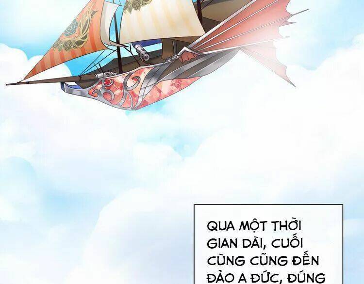 Thực Luyến Kỳ Duyên Chapter 37 - Trang 2