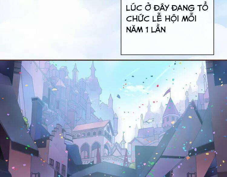 Thực Luyến Kỳ Duyên Chapter 37 - Trang 2