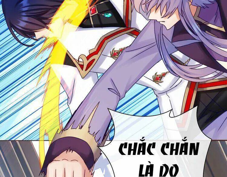 Thực Luyến Kỳ Duyên Chapter 36 - Trang 2