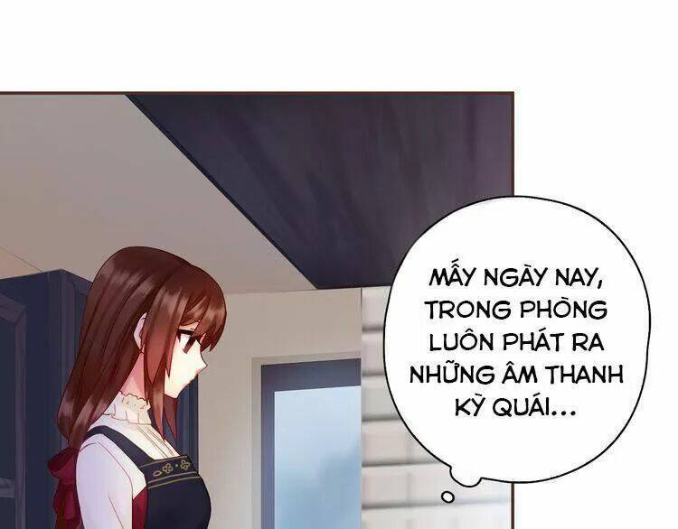 Thực Luyến Kỳ Duyên Chapter 34 - Trang 2