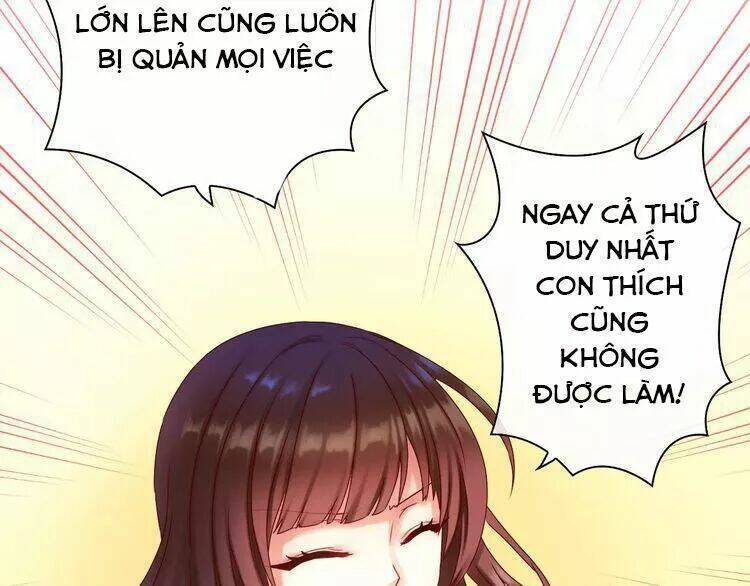 Thực Luyến Kỳ Duyên Chapter 32 - Trang 2