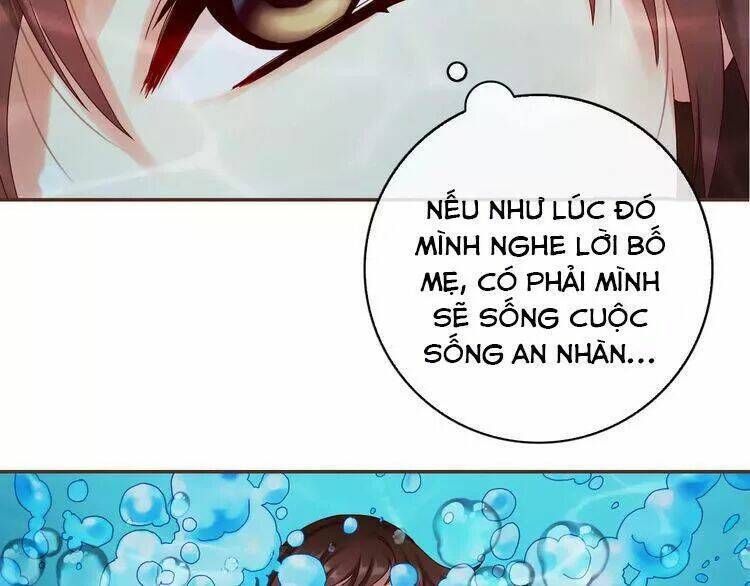 Thực Luyến Kỳ Duyên Chapter 32 - Trang 2