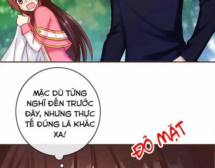 Thực Luyến Kỳ Duyên Chapter 32 - Trang 2