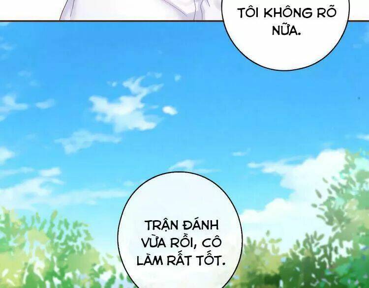 Thực Luyến Kỳ Duyên Chapter 32 - Trang 2