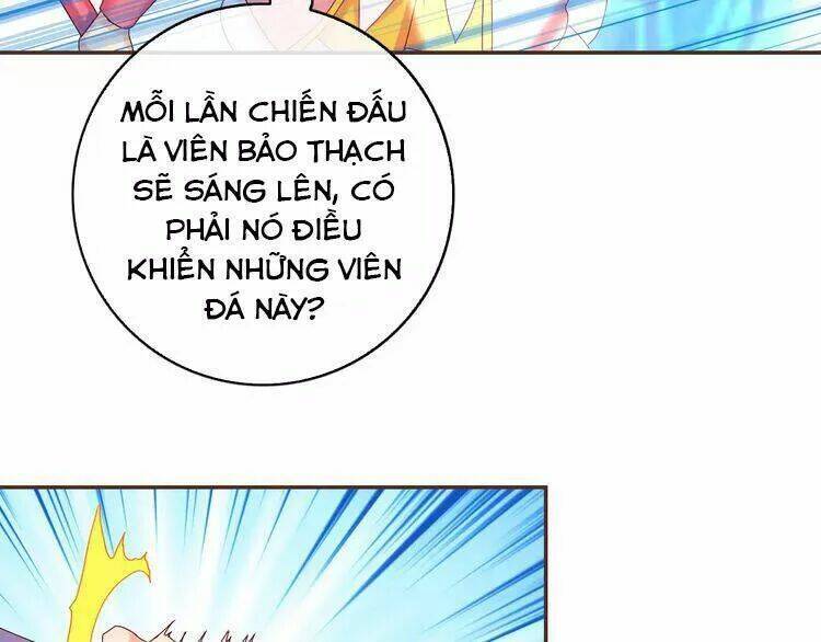 Thực Luyến Kỳ Duyên Chapter 31 - Trang 2