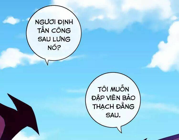 Thực Luyến Kỳ Duyên Chapter 31 - Trang 2