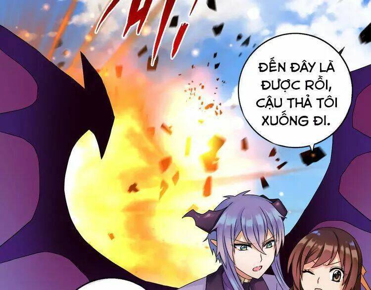 Thực Luyến Kỳ Duyên Chapter 31 - Trang 2