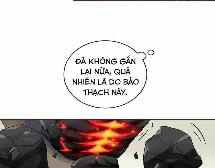 Thực Luyến Kỳ Duyên Chapter 31 - Trang 2