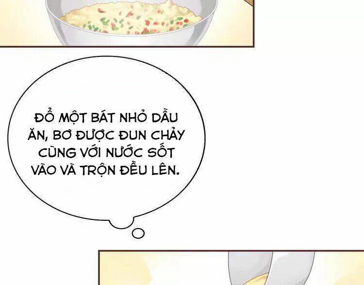 Thực Luyến Kỳ Duyên Chapter 30 - Trang 2