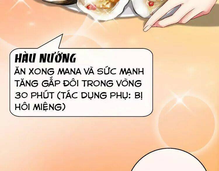 Thực Luyến Kỳ Duyên Chapter 30 - Trang 2