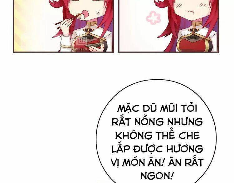 Thực Luyến Kỳ Duyên Chapter 30 - Trang 2