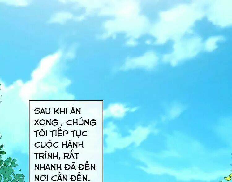 Thực Luyến Kỳ Duyên Chapter 30 - Trang 2