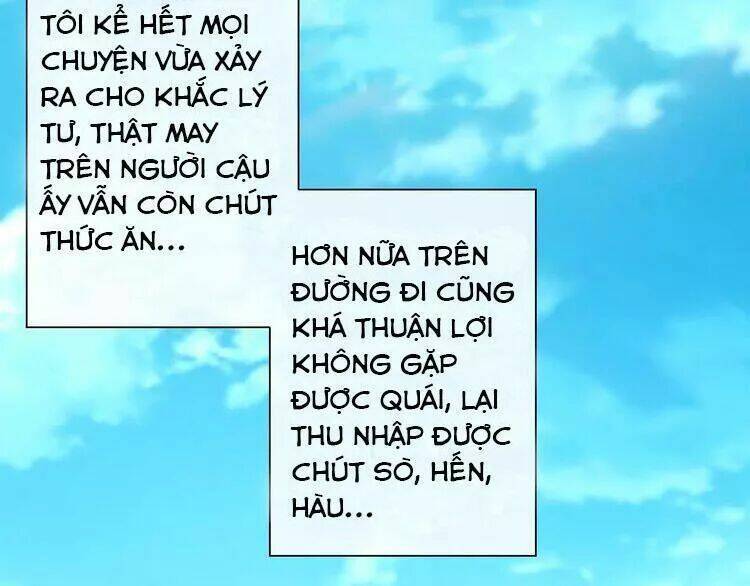 Thực Luyến Kỳ Duyên Chapter 30 - Trang 2