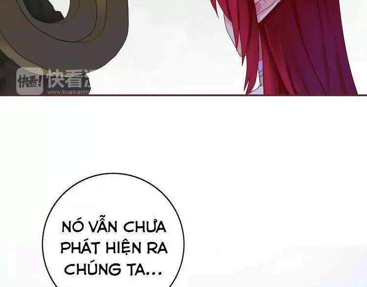 Thực Luyến Kỳ Duyên Chapter 30 - Trang 2