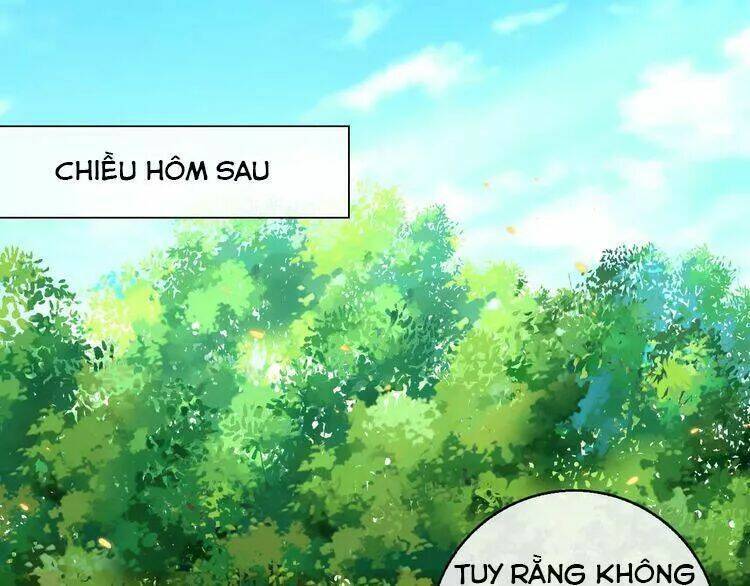 Thực Luyến Kỳ Duyên Chapter 30 - Trang 2