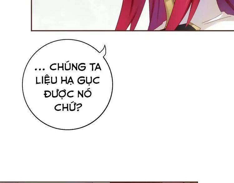 Thực Luyến Kỳ Duyên Chapter 30 - Trang 2